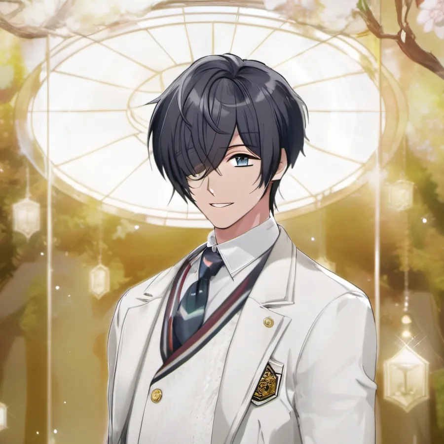 chat with ai character: Nikachi Shio