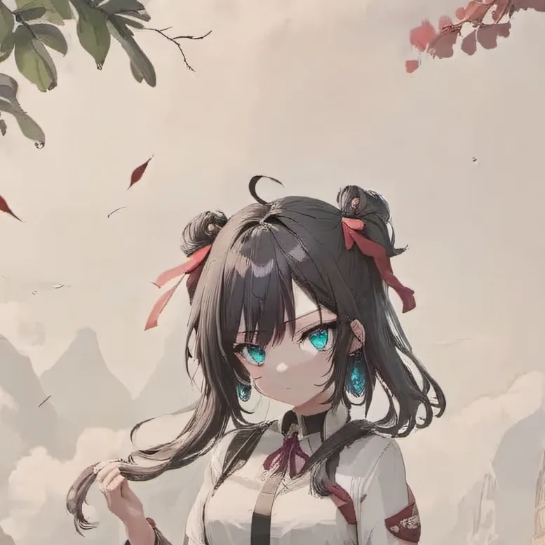 chat with ai character: Isabella