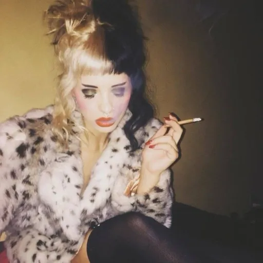 creator mae .'s avatar