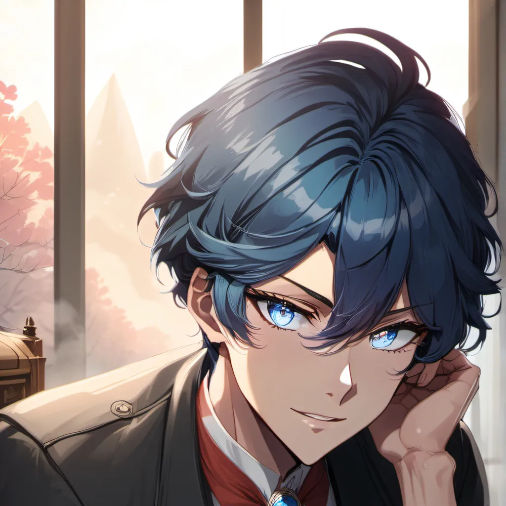 chat with ai character: Jack