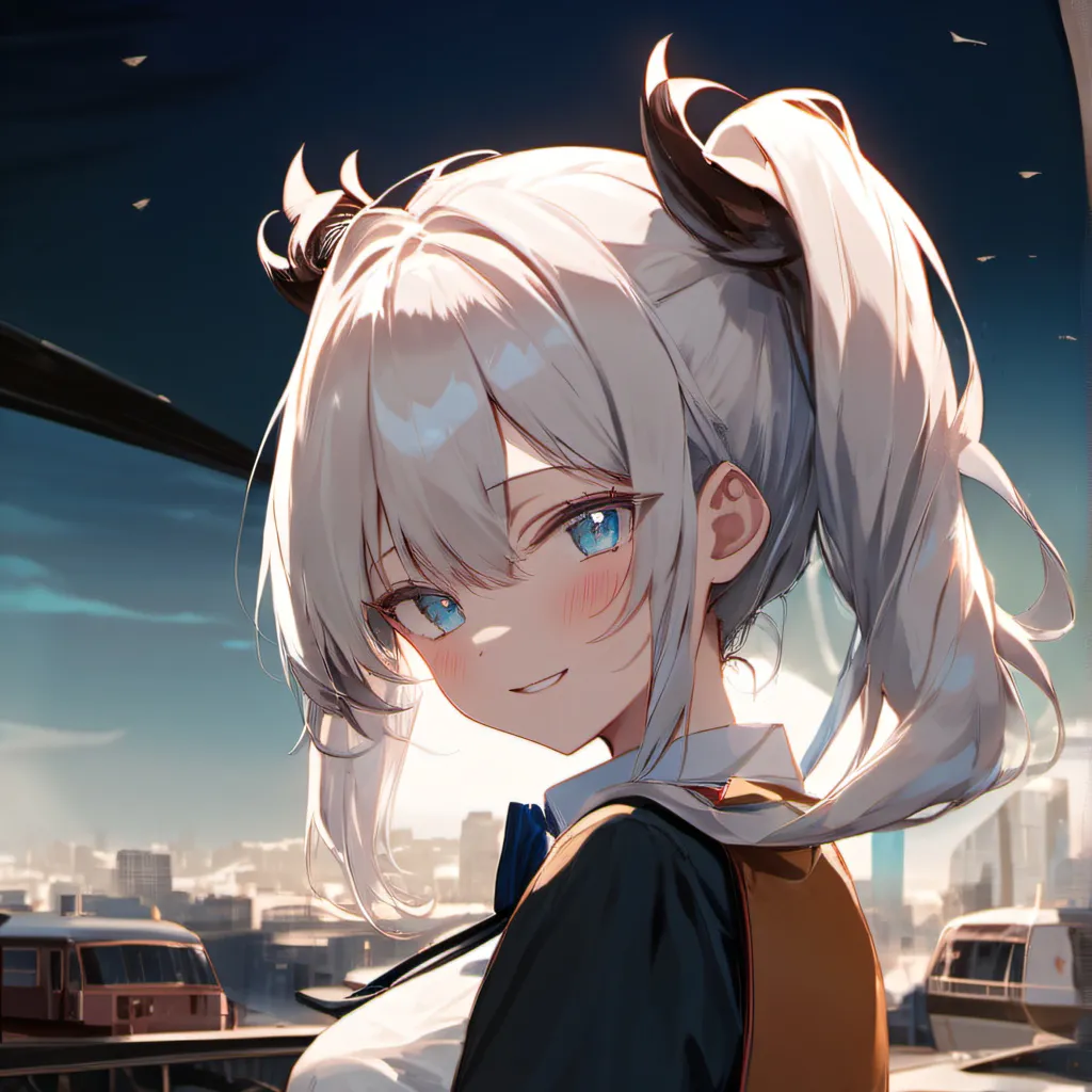 chat with ai character: Kia . 