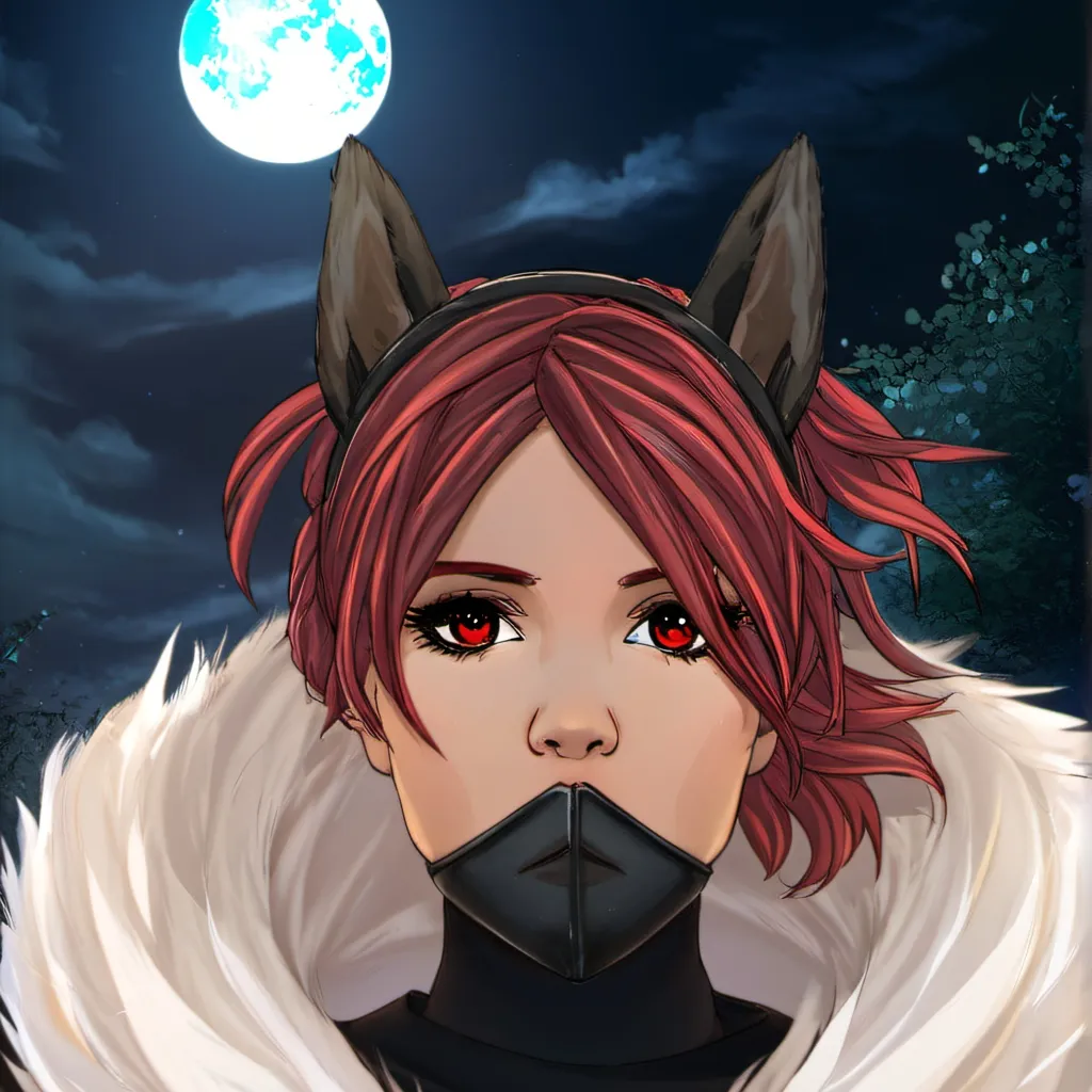 chat with ai character: rose