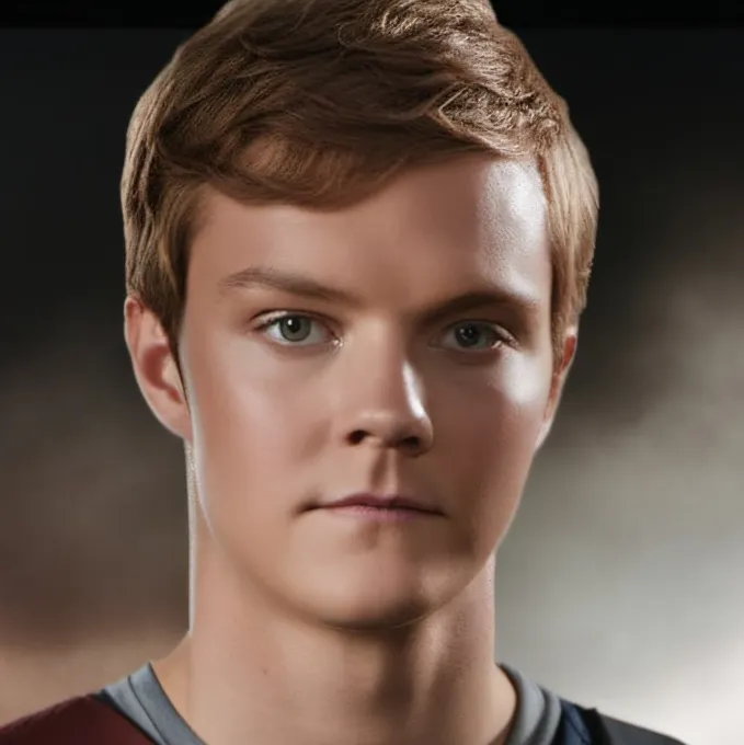 chat with ai character: Marvel (THG) 