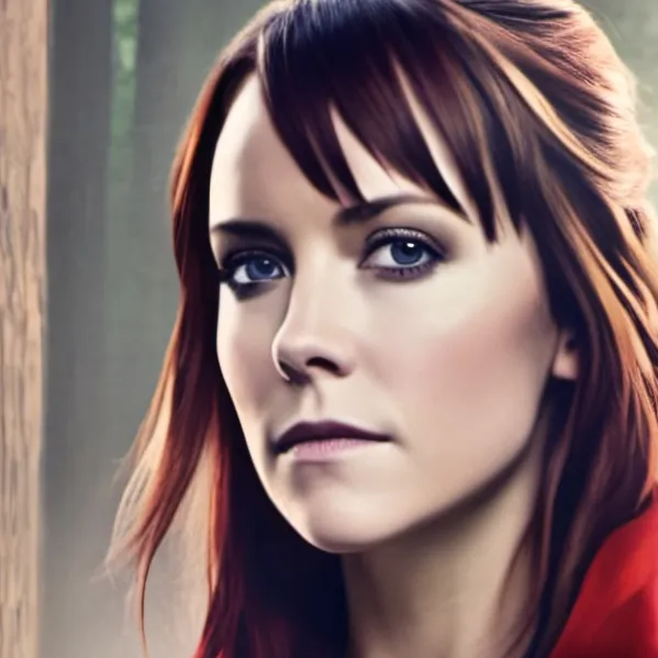 chat with ai character: Johanna Mason (THG