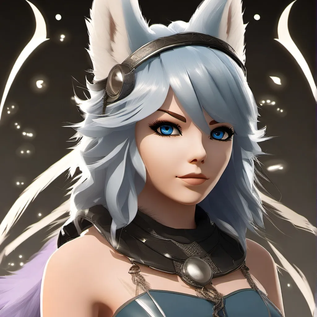 chat with ai character: Chepi