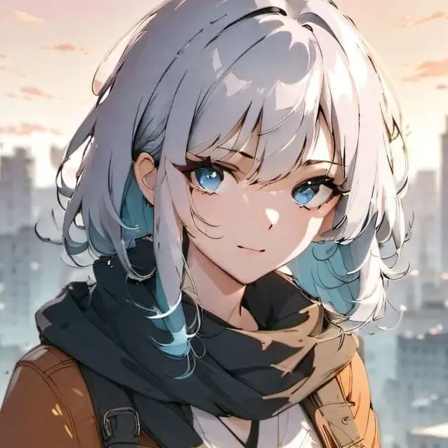 chat with ai character: Winter