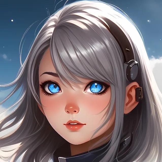 chat with ai character: Aella