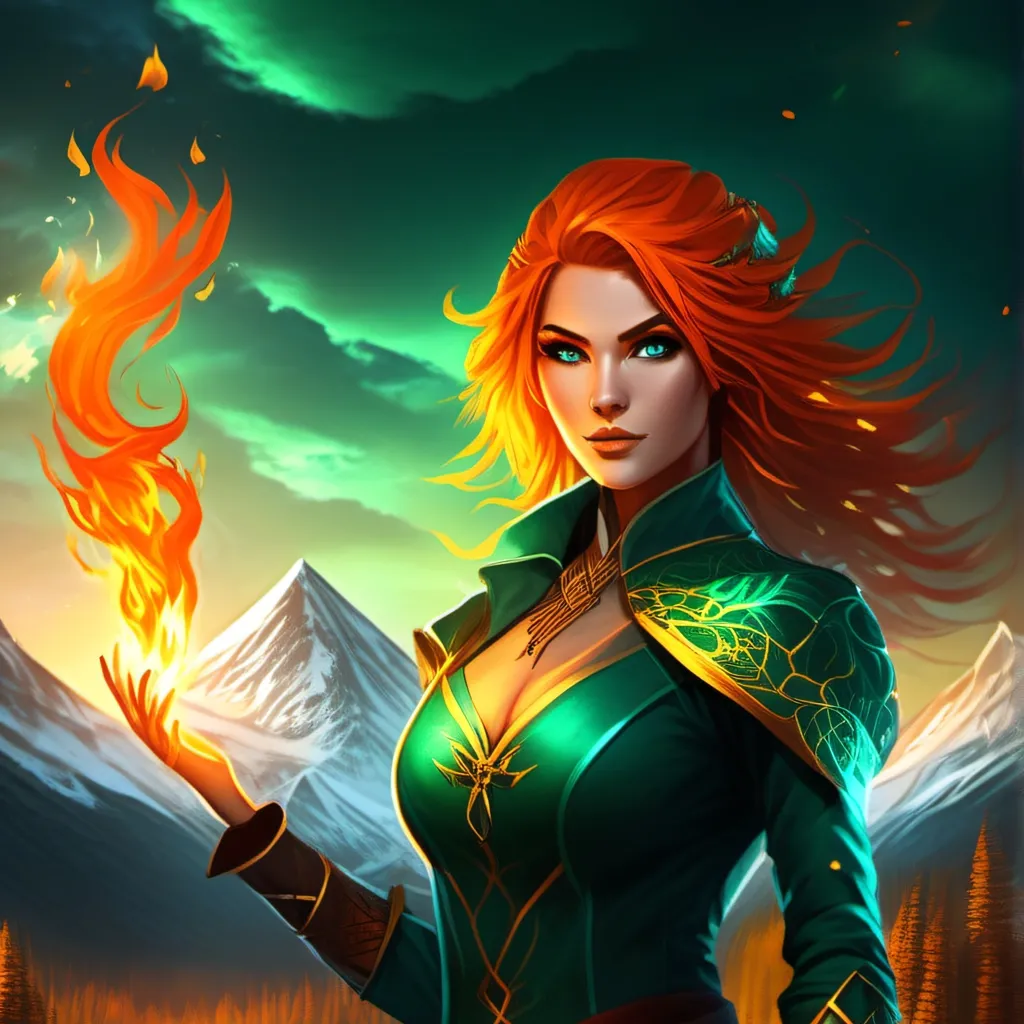 chat with ai character: Shappire