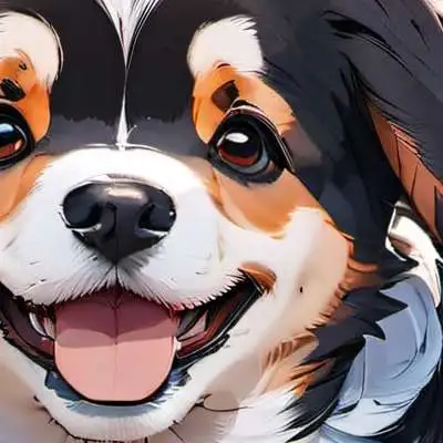 chat with ai character: Cookie 