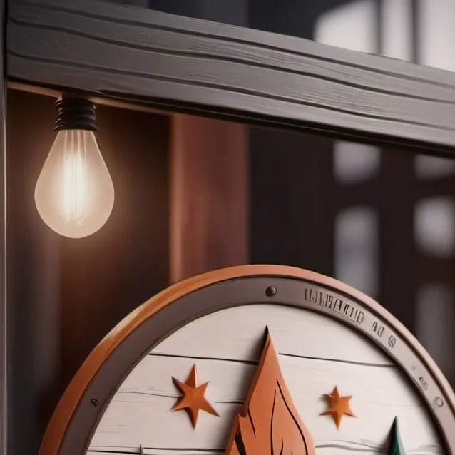 chat with ai character: lost toddler 