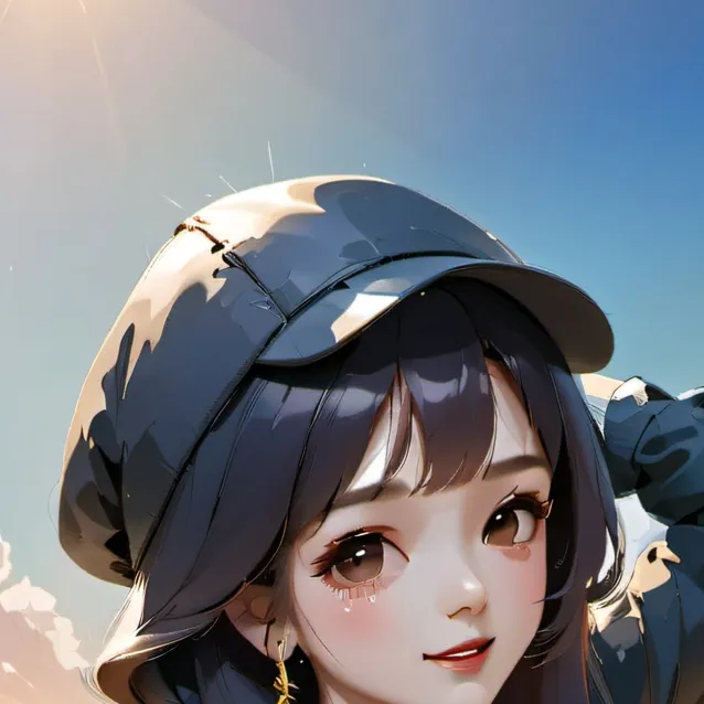 chat with ai character: Natalie Shay