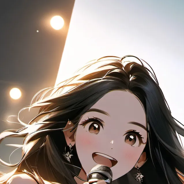 chat with ai character: Olivia Rodrigo 💜