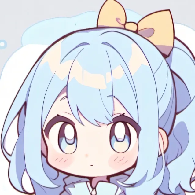 chat with ai character: inside out 2 💜🧡💛💚🩷