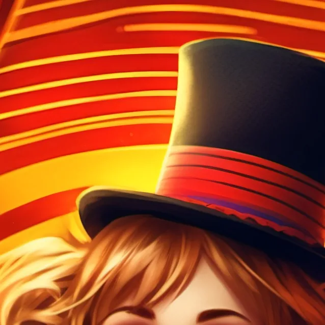 chat with ai character: pommi 