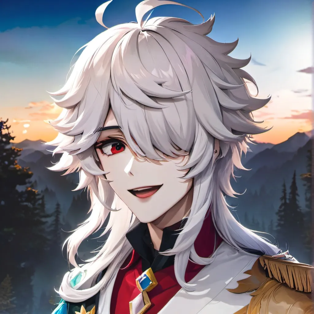 chat with ai character: Minori