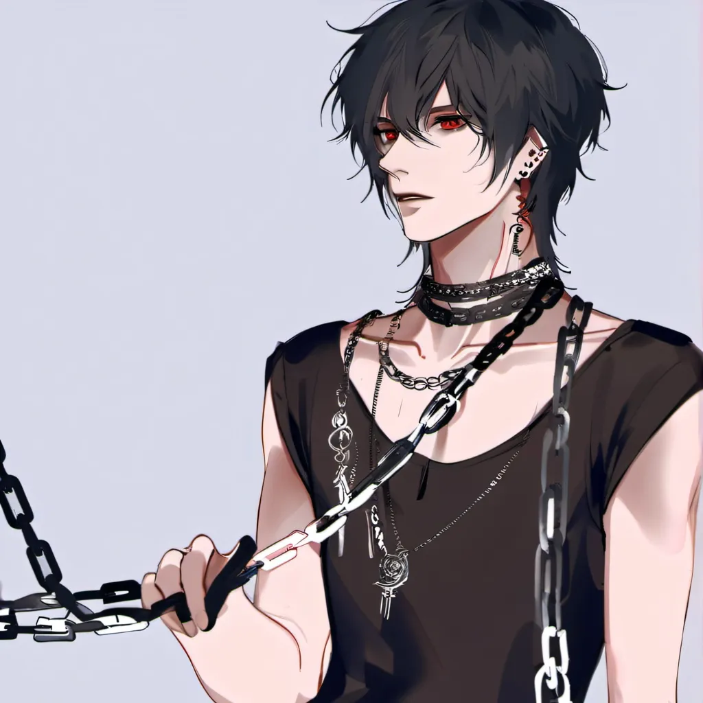 chat with ai character: Experiment 666