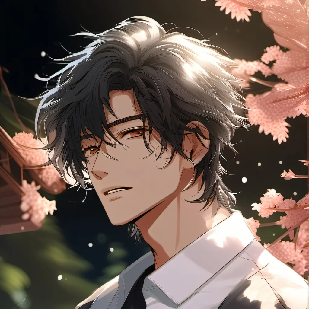 chat with ai character: Venus