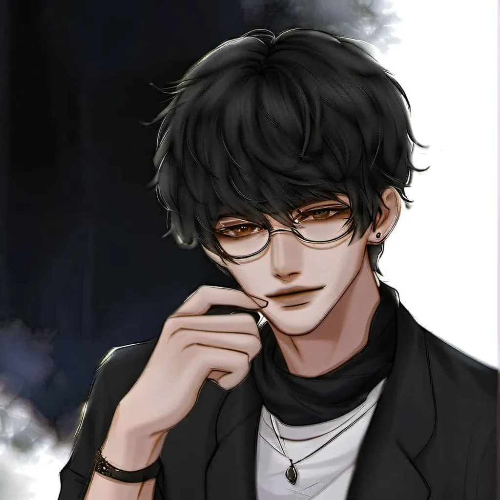 chat with ai character: Oti