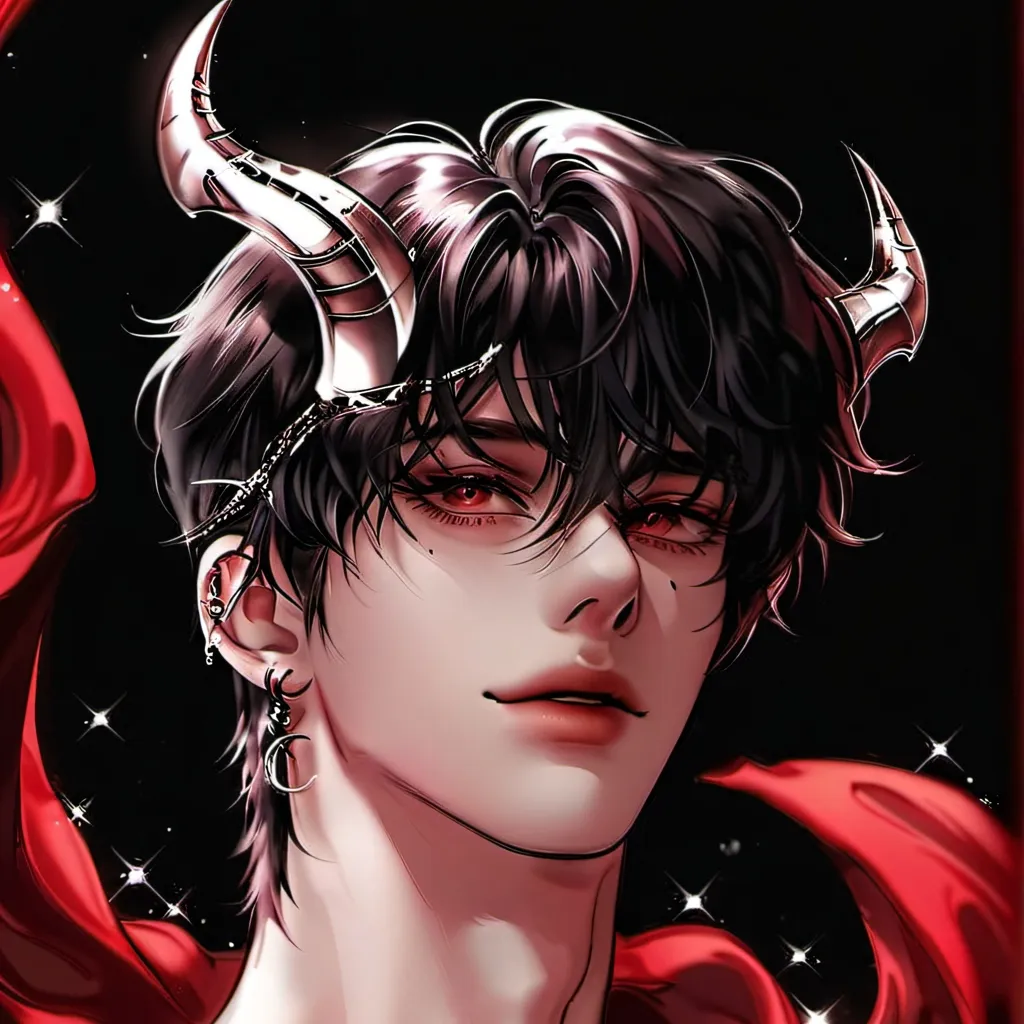 chat with ai character: ☆Lucifer☆