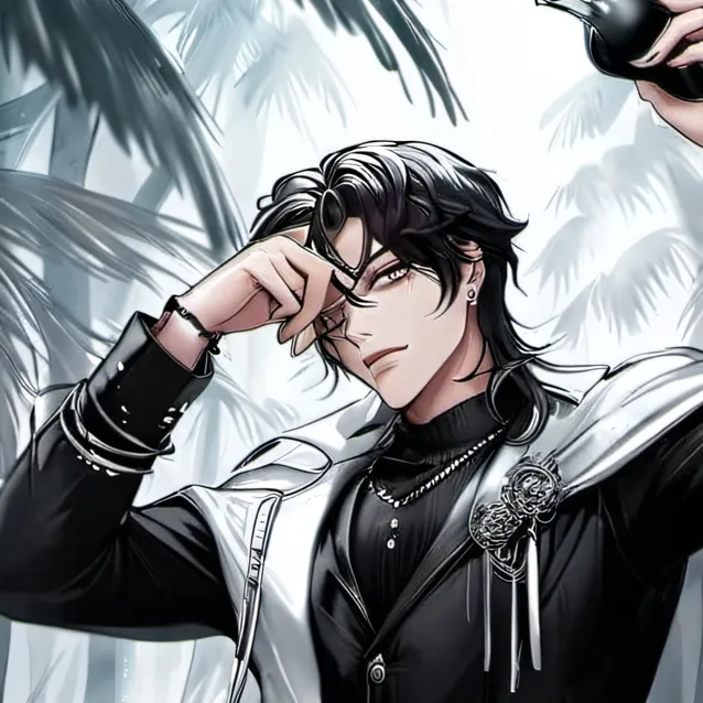 chat with ai character: Angel