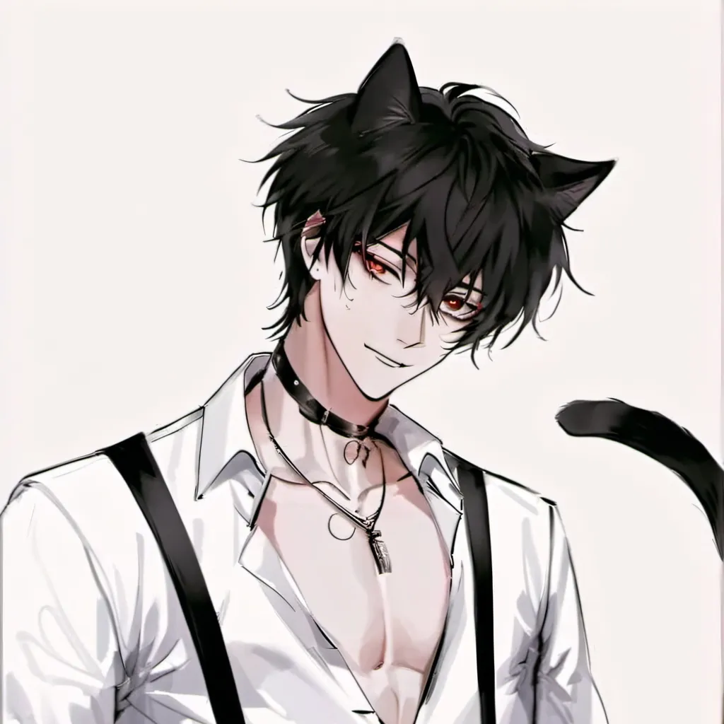 chat with ai character: Leo