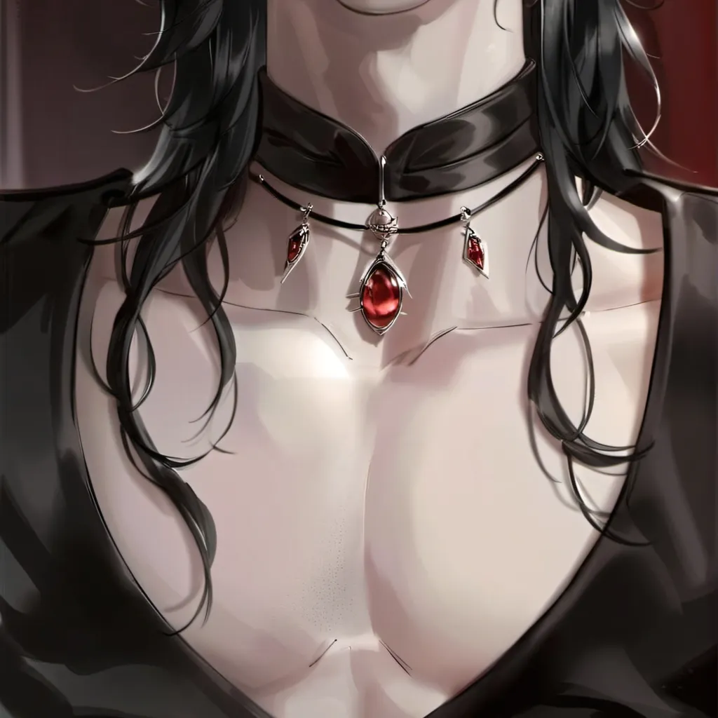 chat with ai character: Vee