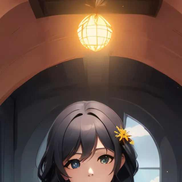 chat with ai character: ava