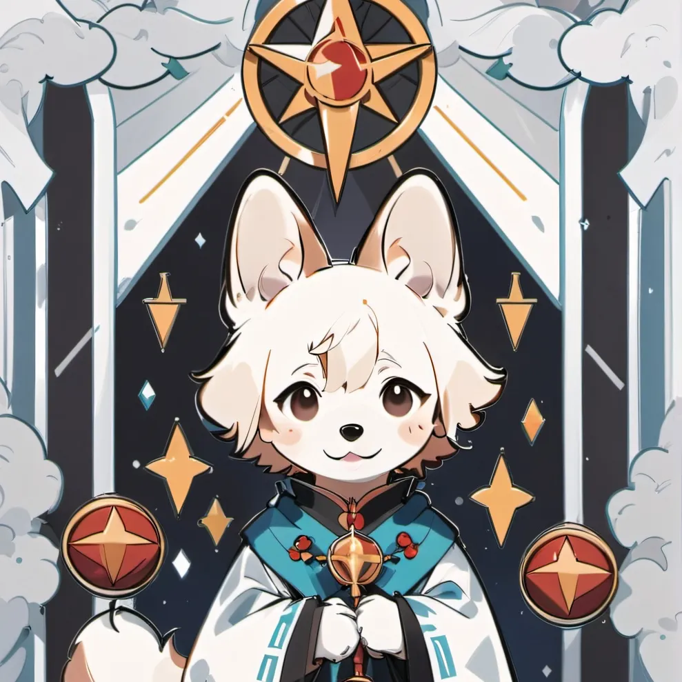 chat with ai character: the picker