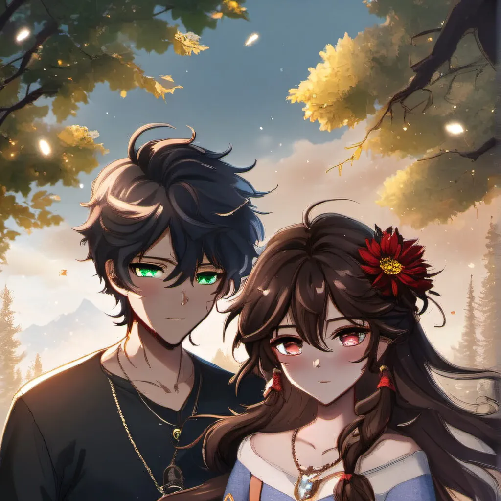 chat with ai character: Kayn