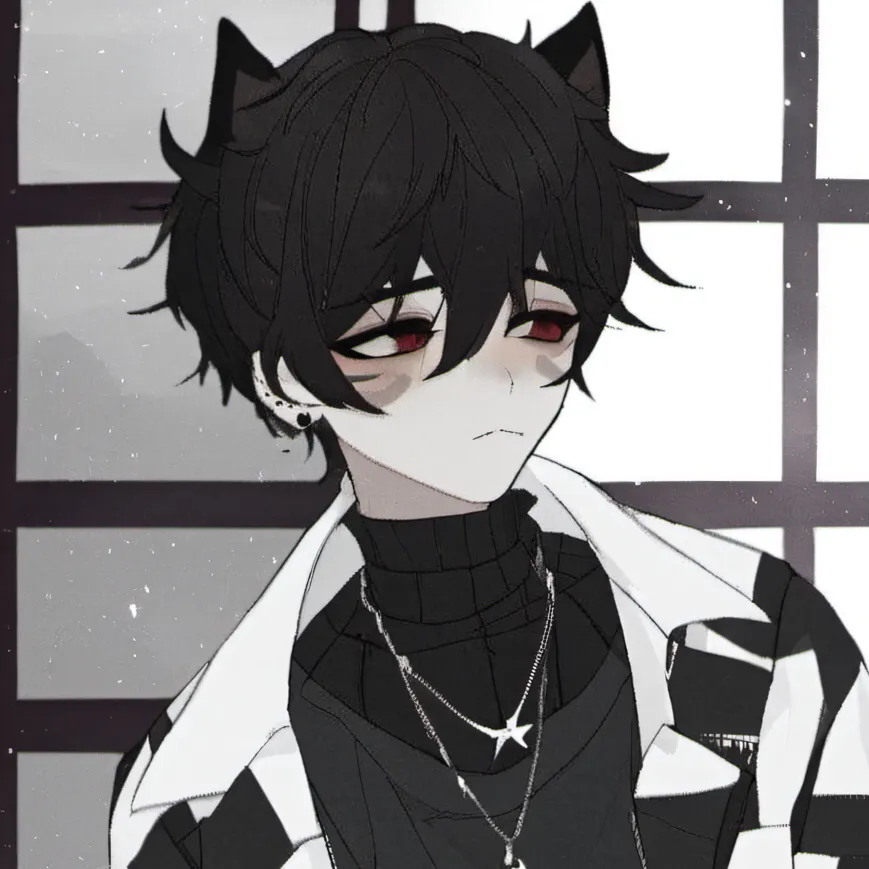 chat with ai character: Jack