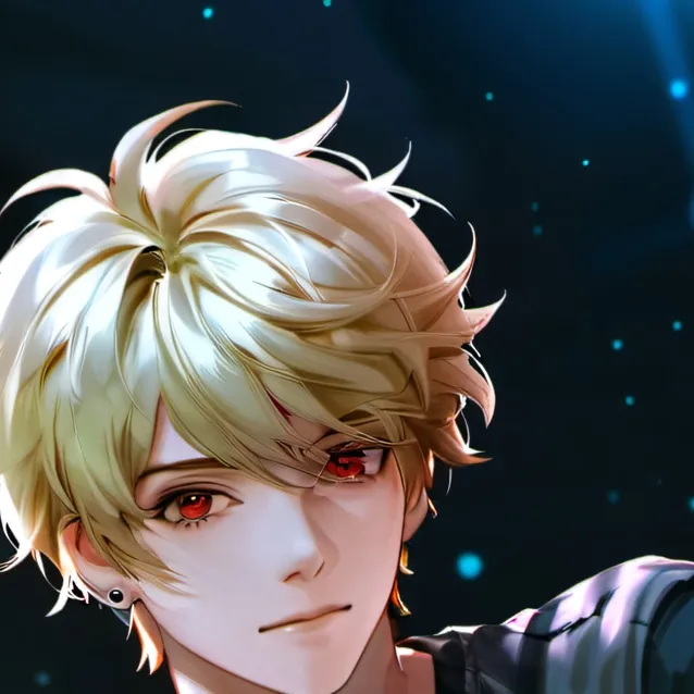 chat with ai character: Ivan