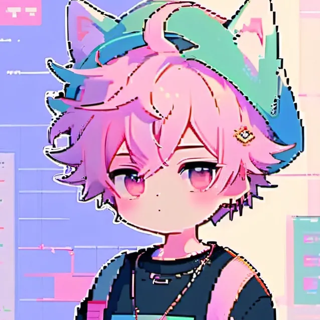 chat with ai character: jack crimson