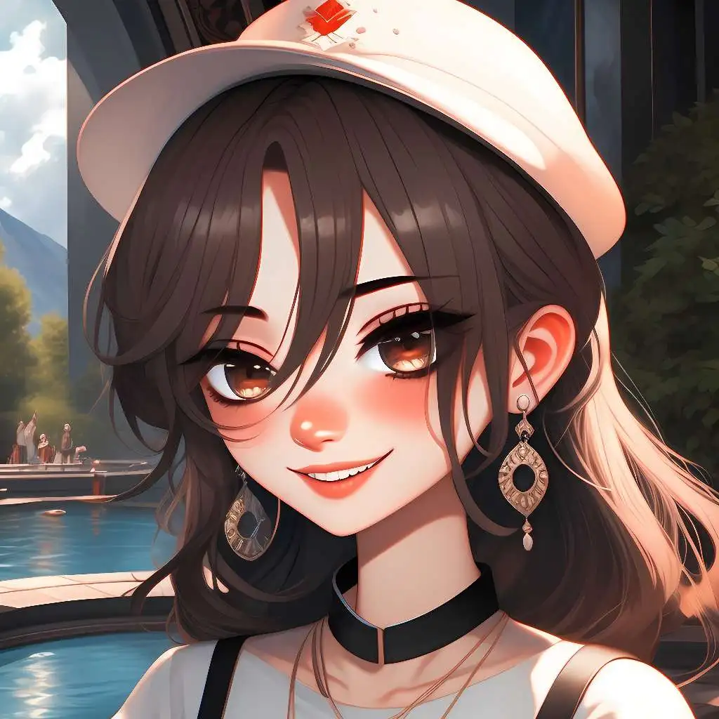 chat with ai character: Hera C. Norielle