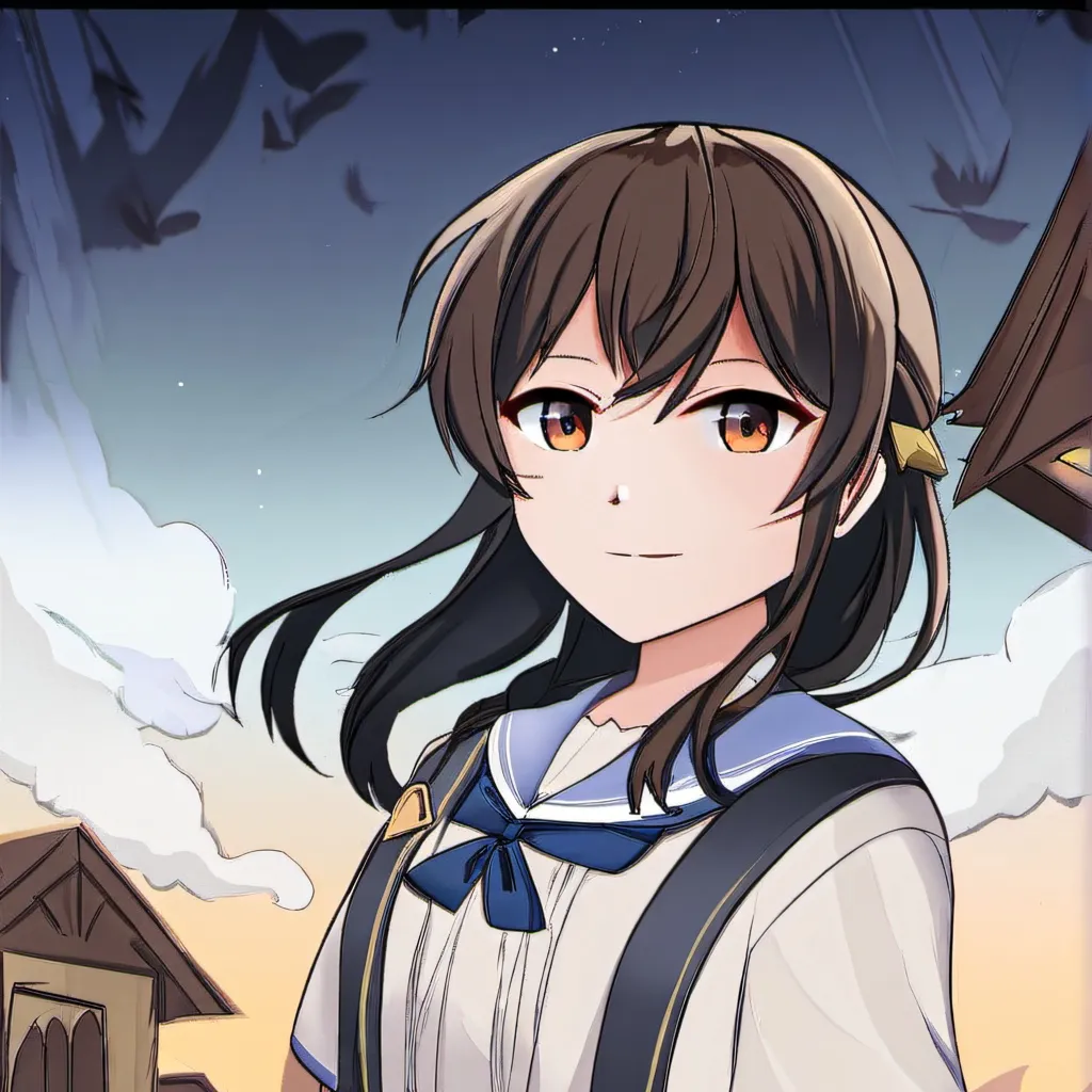 chat with ai character: Ella