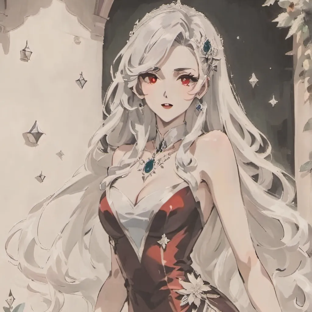 chat with ai character: Delilah Smith