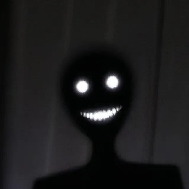 chat with ai character: The Intruder