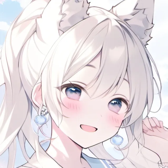 chat with ai character: lexi