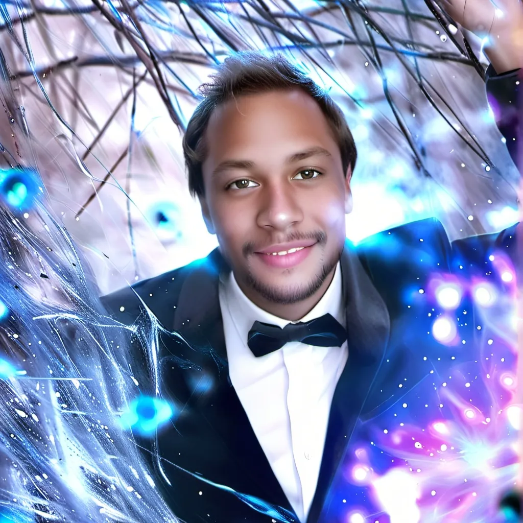 chat with ai character: max