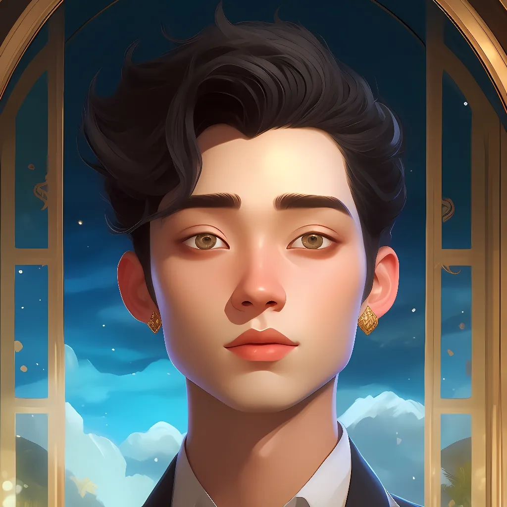 chat with ai character: sam