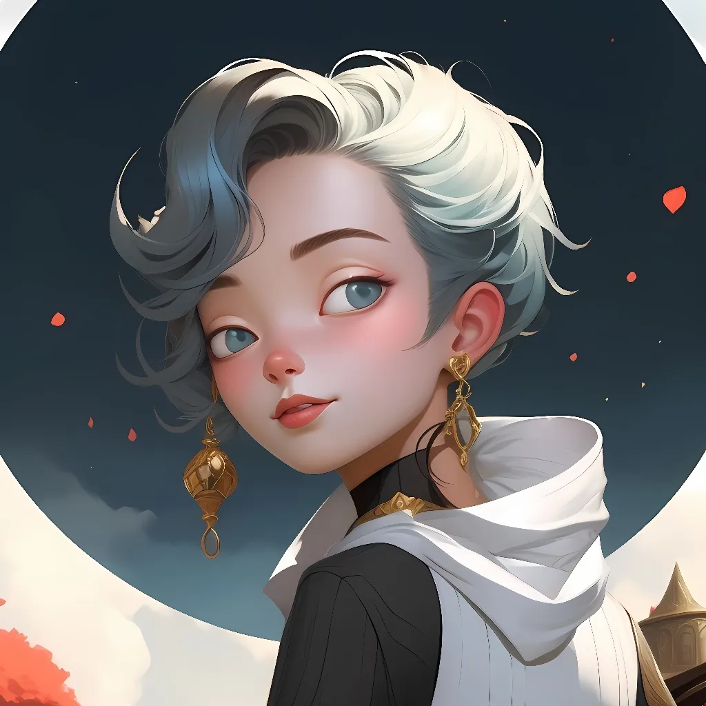 chat with ai character: finn