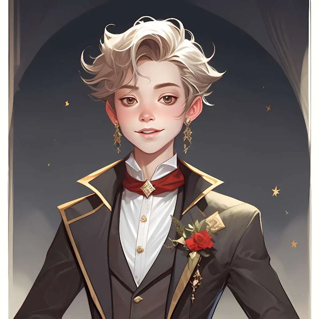 chat with ai character: cj