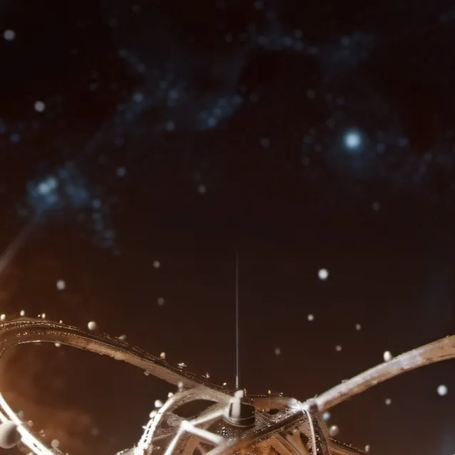 chat with ai character: a new k type star