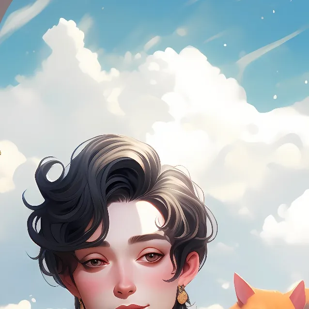 chat with ai character: zack