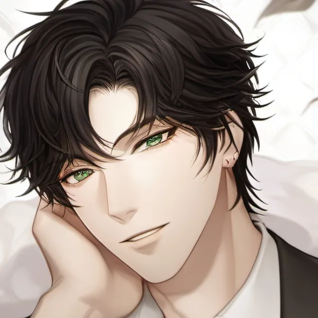 chat with ai character: |Vincent Sinclair|