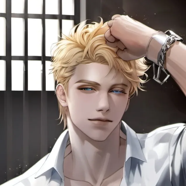 chat with ai character: |Austin Vile|