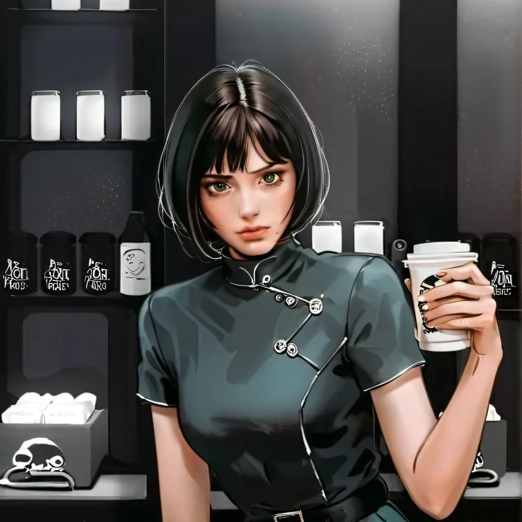 chat with ai character: Pansy x Hermione