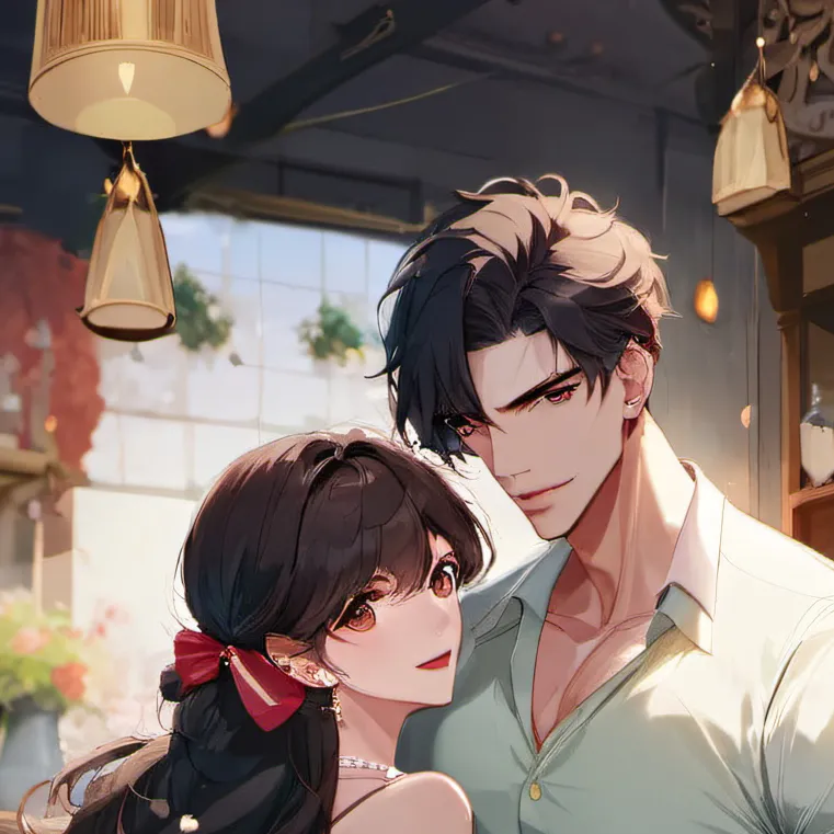 chat with ai character: Hayden