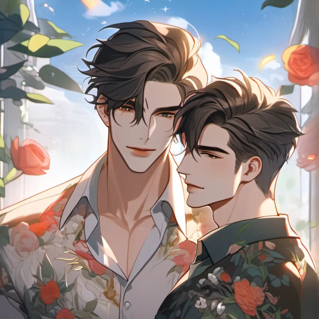 chat with ai character: Max