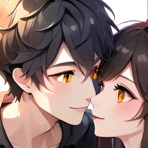 chat with ai character: Alex