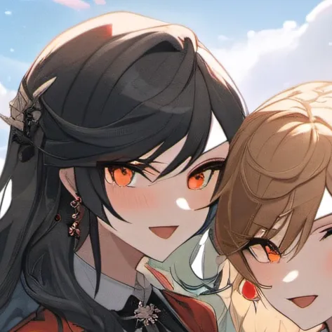 chat with ai character: Emma